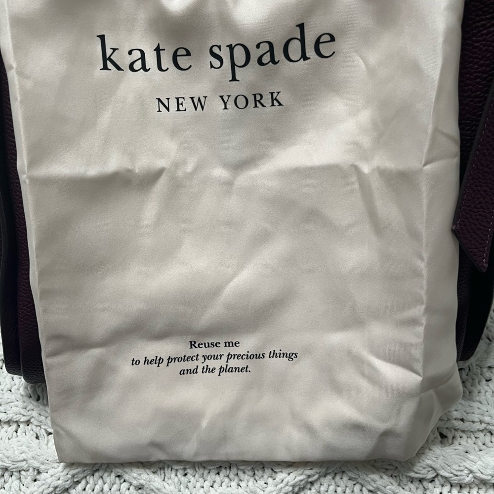 KATE SPADE HANDBAG - Picture 7 of 7